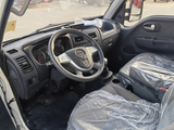 JAC 4x2 2T Refrigerated Truck