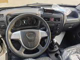 JAC 4x2 2T Refrigerated Truck