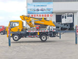 Dongfeng 28.3M Aerial Work Truck