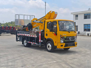 Dongfeng 28.3M Aerial Work Truck