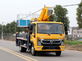 Dongfeng 33.8m Aerial Work Truck