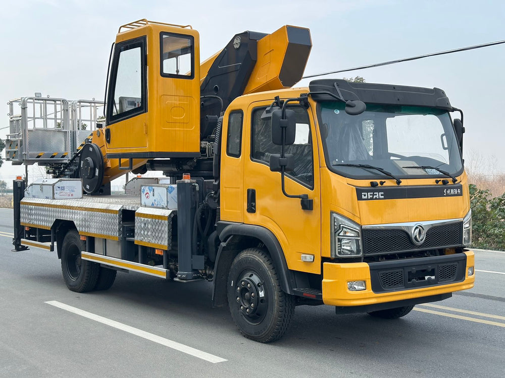 Dongfeng 45M Aerial Work Truck