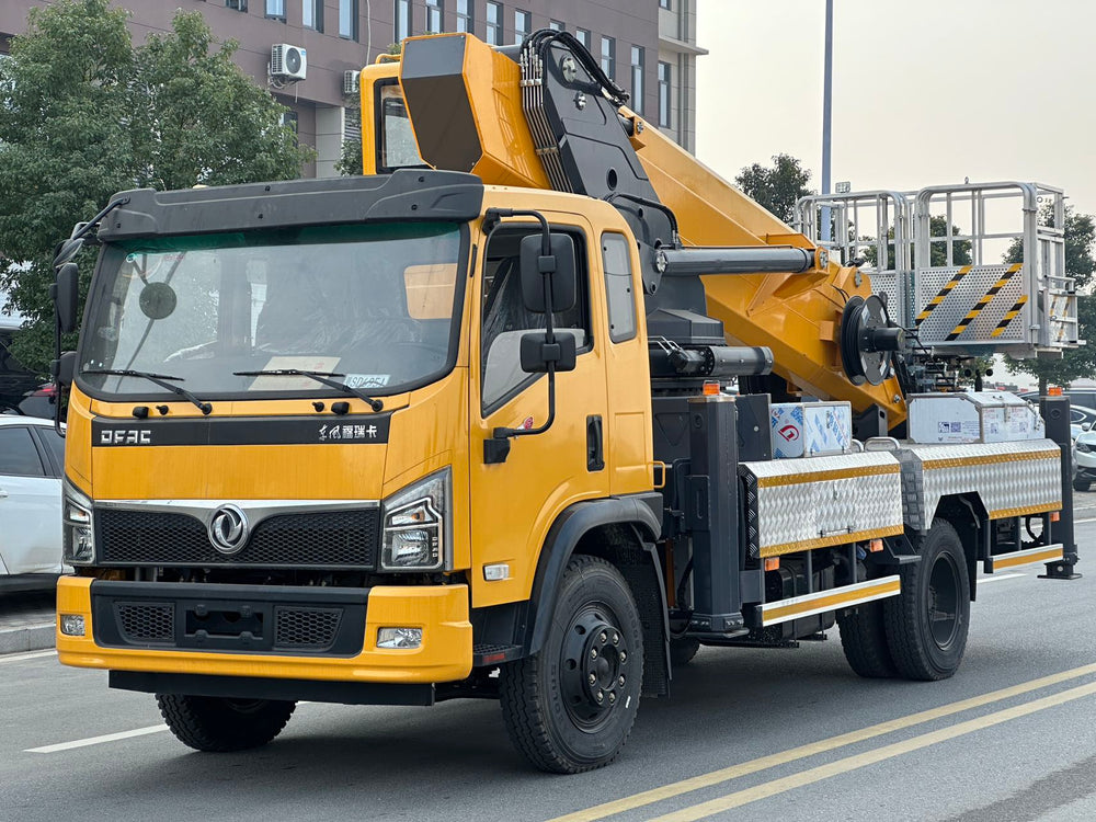 Dongfeng 45M Aerial Work Truck