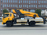 Dongfeng 45M Aerial Work Truck
