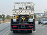 Dongfeng 45M Aerial Work Truck