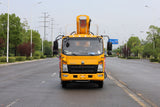 HOWO 30.8M Aerial Work Truck
