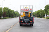 HOWO 30.8M Aerial Work Truck