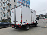 Foton 7T electric Refrigerated truck