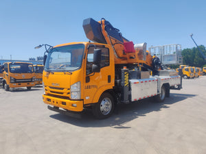 45M Aerial Work Truck
