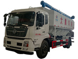 Dongfeng 4*2 22000L bulk feed truck