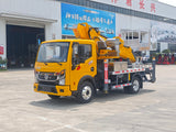DongFeng GKS30Pro Aerial Work Platform Truck