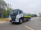 DongFeng 22m³ Multi-functional Dust Suppression Truck