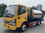 DongFeng 4.3m³ 150HP Asphalt Distributor Truck