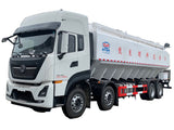 Dongfeng 8*4 40000L bulk feed truck