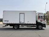 DongFeng 330HP 6.8m Refrigerated Truck