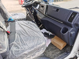 ISUZU EC5 Refrigerated Truck
