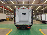 FOTON 122HP Refrigerated Truck