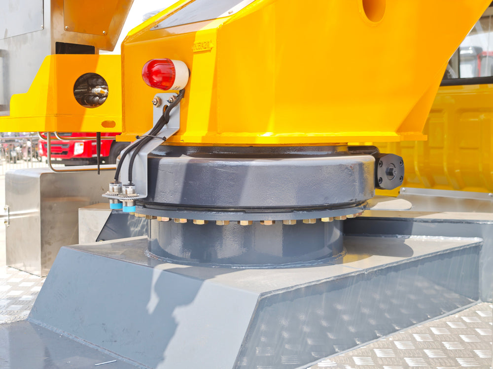 HOWO GKS35 Pro Aerial Work Platform Truck