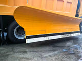 HOWO 12m³ 290HP Snow Removal Truck