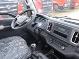 Foton 2T Truck Mounted Crane