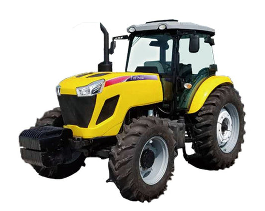Tractors DongFeng iSeki EN1604C