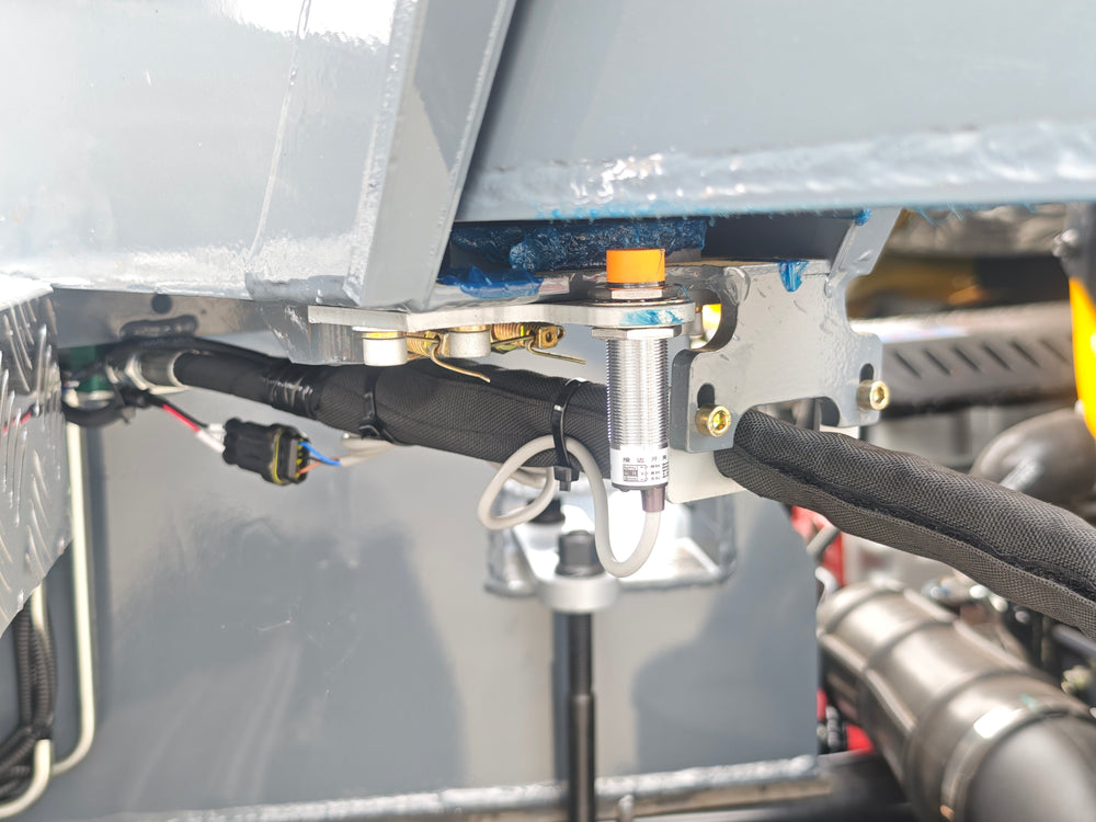 DongFeng GKS30Pro Aerial Work Platform Truck