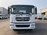 DongFeng 230HP Oil Tank Truck（12.7-14.5m³）