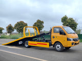 DongFeng 3T Wrecker Truck