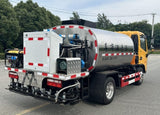 DongFeng 4.3m³ 150HP Asphalt Distributor Truck