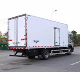 FOTON 6.8m E6 300HP Refrigerated Truck