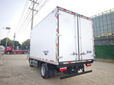 FAW 12T Refrigerated Truck