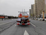 DongFeng 15m³ 245HP Oil Tank Truck