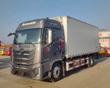 FOTON 6.8m E6 Refrigerated Truck