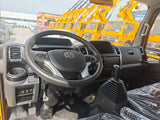 DongFeng GKS35Pro Aerial Work Platform Truck
