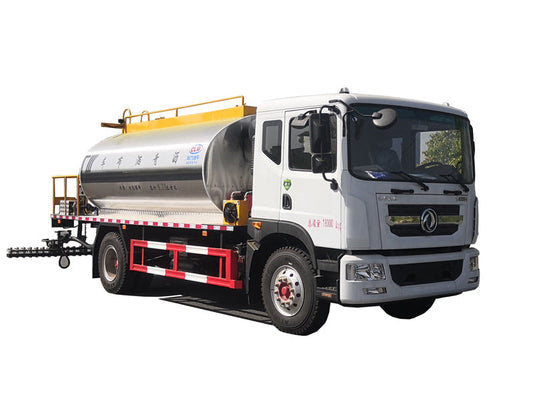 Dongfeng D9  Asphalt Distribution Truck