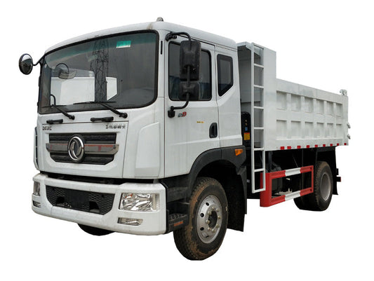 Dongfeng  10 ton 4X2  light dump truck