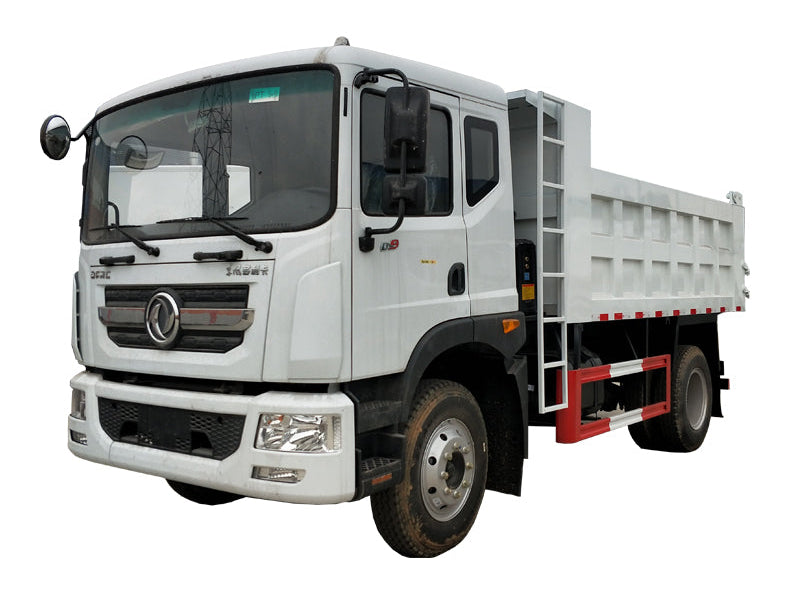 Dongfeng  10 ton 4X2  light dump truck