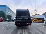 DongFeng 6×4 22m³ Compactor Garbage Truck