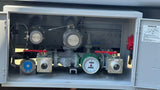 DongFeng 9.9m³ Oil Tank Truck