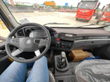 HOWO 8T Wrecker Truck