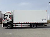 DongFeng 330HP 6.8m Refrigerated Truck