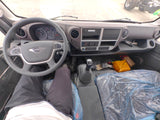 FOTON 7T 1+2 Wrecker Truck