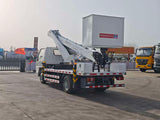 Customized 20-24m Aerial Work Platform Truck