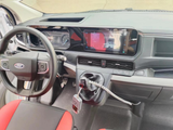 Ford Transit V362 Mid-wheelbase Mid-roof Diesel Emergency Ambulance