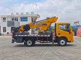 DongFeng GKS30Pro Aerial Work Platform Truck