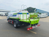 DongFeng 5m³ Water Sprinkler Truck