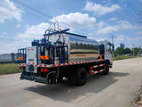 DongFeng 9.3m³ 180HP Asphalt Distributor Truck