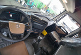 DongFeng 330HP 6.8m Refrigerated Truck