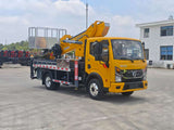DongFeng GKS30Pro Aerial Work Platform Truck
