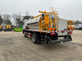 DongFeng 9.5m³ 195HP Asphalt Distributor Truck